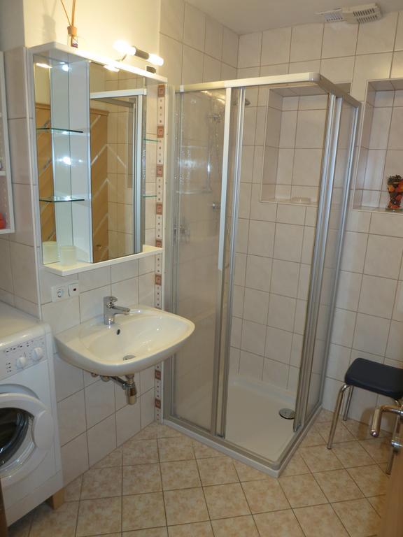 Ferienwohnung Eller Telfes im Stubai Quarto foto
