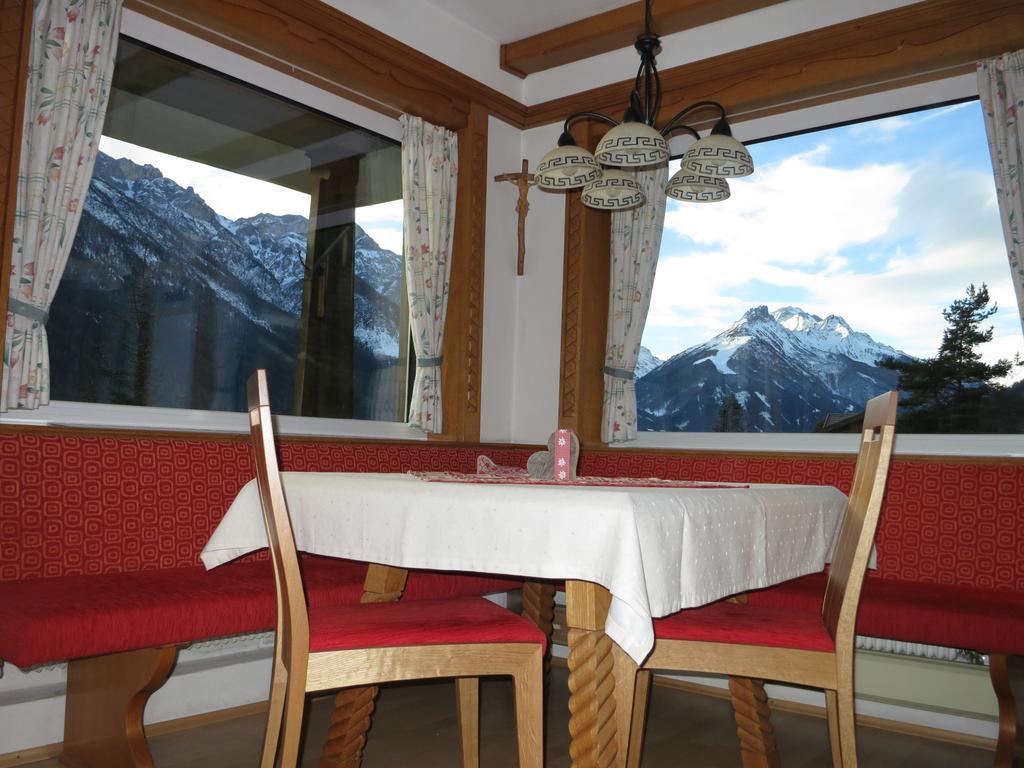 Ferienwohnung Eller Telfes im Stubai Quarto foto